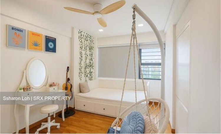 Bedok Court (D16), Condominium #546096091